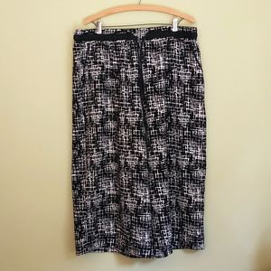 Women's Wide leg Panta